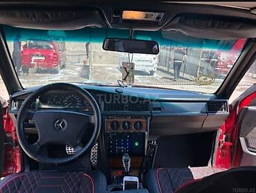 Mercedes-Benz: Mercedes-Benz 190 (W201): 2 л | 1992 г. Седан — 5