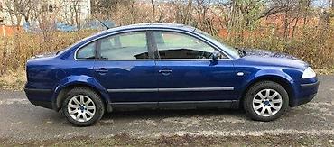 3d zrenjanin: VW PASAT B5.5 1.9 TDI 96KW LIMUZINA U DELOVIMA TEGET METALIK | — 4