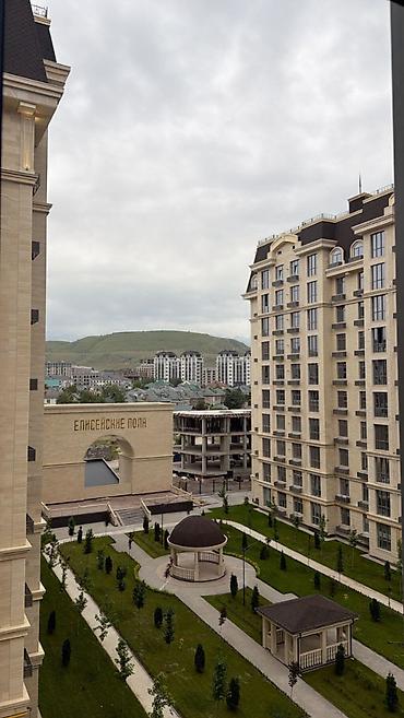 2 комнаты, 75 м², Асанбай мкр Элитка, 6 этаж, ПСО (под самоотделку)
