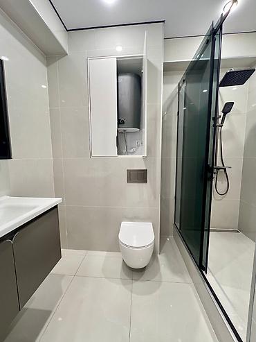 Продажа квартир: 2 комнаты, 60 м², Технопарк Элитка, 6 этаж, Евроремонт — 8