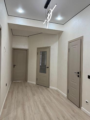 Продажа квартир: 2 комнаты, 64 м², Золотой квадрат 5 этаж, Свежий ремонт — 2