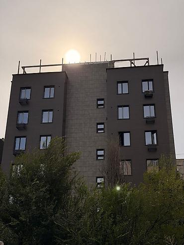 single room flat: Студия, 47 м², Манаса/Боконбаева Элитка, 3 этаж — 4