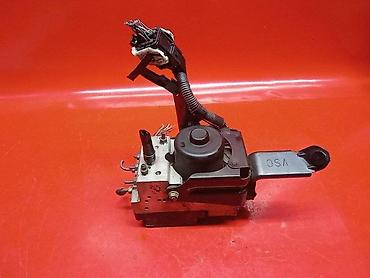 mark: Блок ABS Toyota 1996 г., Б/у, Оригинал, Япония — 4