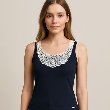 t shirty hacker: Tommy Hilfiger, Футболка жіноча, L