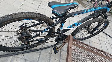 İdman velosipedləri: MTB velosiped – Tooba (dəst) - Çərçivə: Tooba markalı, yüngül ərinti — 5