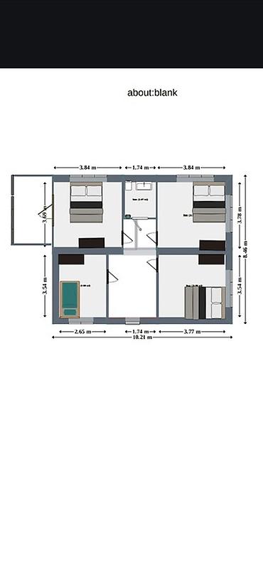 Строительный кирпич: Продаётся кирпичный недострой на участке. - Материал стен: полнотелый — 10