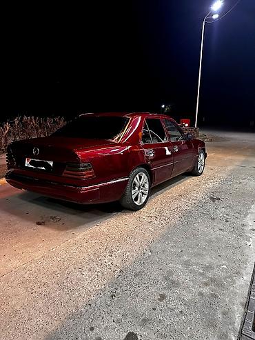очки майбах бишкек: Mercedes-Benz W124: 1990 г., 2.3 л, Бензин, Седан — 2