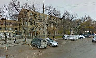18: 1 комната, 21 м², БГУ Общежитие, 5 этаж, Косметический ремонт — 4