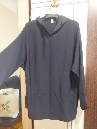 лептиген цена в баку: Gerry Weber (limited Edition )markalı, uzunqol, kapüşonlu, sweatshirt