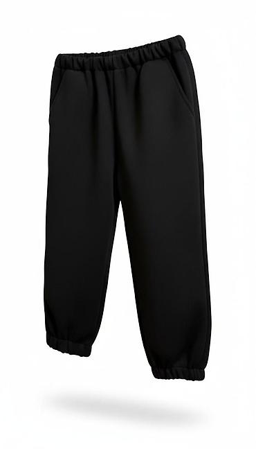 Спортивные штаны: Акция все по 350 сом.Детские девочковые и мальчиковые спортивные брюки — 3