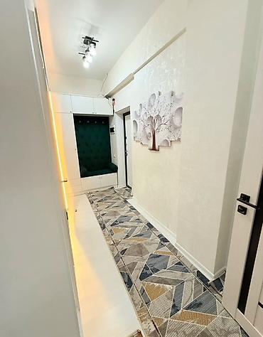 emark residence: Светлая современная 1‑комнатная квартира с полноценной кухней и — 2