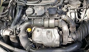 kompresor klime: TURBINA 1.6EHDI 84KW ZA VOLVO S40, V50 OD 2007. DO 2012. GOD. | — 1