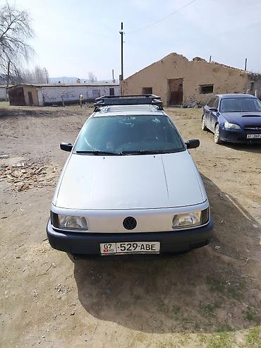 Volkswagen: Volkswagen Passat: 1993 г., Седан — 2
