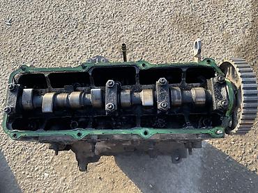 ГБЦ Volkswagen 1990 г., 1.8 л, Б/у
