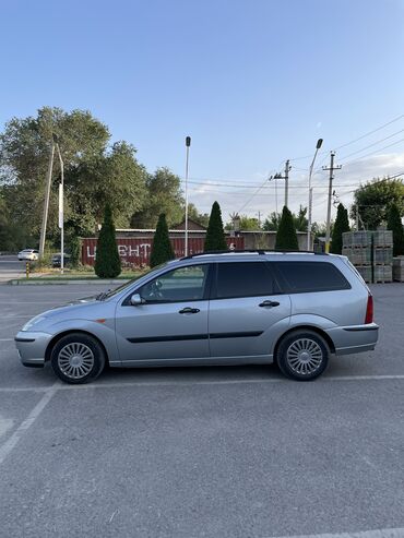 опель зафира мотор: Ford Focus: 2003 г., 1.6 л, Механика, Бензин, Универсал
