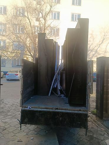 токолар: Буйрутма берүү Хендай портер, Курулуш таштандыларын чыгаруу, Үстү артка ачылма кузову менен (өзү төкмө) — 3