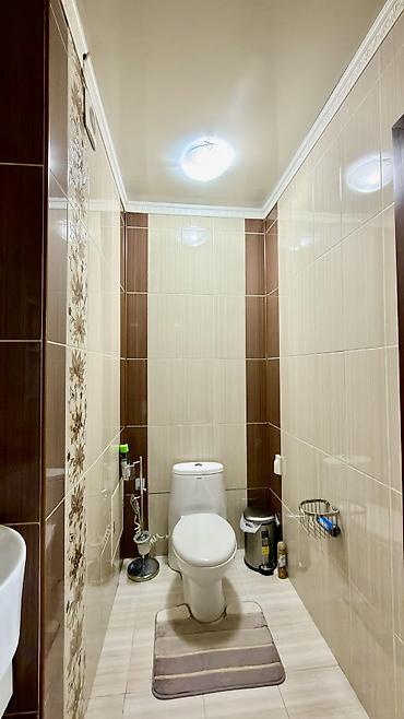 room: 3 комнаты, 73 м², Нижний Джал (Джал-23) Элитка, 18 этаж, Евроремонт — 10