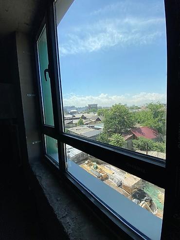 Продажа квартир: 2 комнаты, 47 м², Элитка, 7 этаж, Готовая ПСО (под самоотделку) at lalafo.kg — 10 Продажа квартир: 2 комнаты, 47 м², Элитка, 7 этаж, Готовая ПСО (под самоотделку) — 10