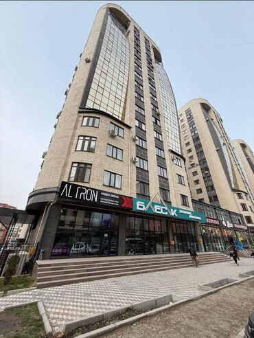 Продажа квартир: 3 комнаты, 100 м², Элитка, 4 этаж