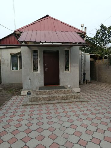 Продажа домов: Дом, 85 м², 3 комнаты, Собственник, Косметический ремонт — 19