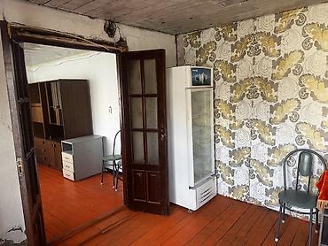 продаю дом бишкек ак ордо: 40 м², 2 бөлмө, Үй-бүлөлүүлөргө — 1