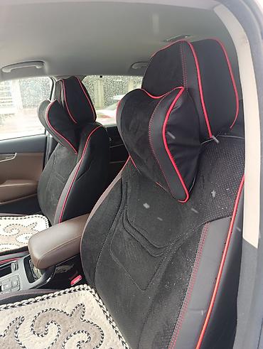 Чехлы и накидки на сиденья: Чехлы С подушкой, Новый, Самовывоз, Бесплатная доставка, Платная доставка — 25
