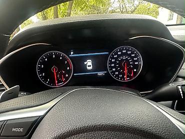 генезис g70 цена: Hyundai Genesis: 2020 г., 2 л, Автомат, Бензин, Седан — 1