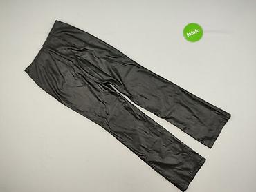 shein 18: Shein, Spodnie materiałowe damskie, rozmiar XS — 3