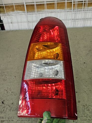 Стоп-сигналы: Задний правый стоп-сигнал Opel 2000 г., Б/у, Оригинал, Германия — 8