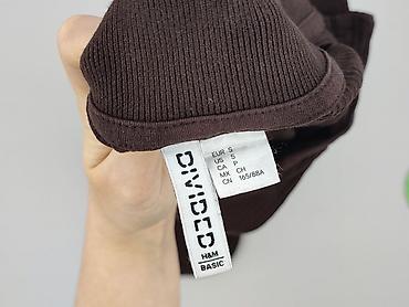minimum scandinavian appearance: H&M Divided, Sukienka damska, rozmiar S — 4