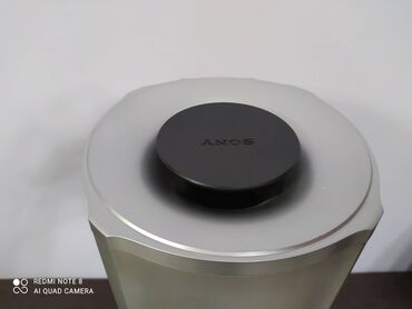 Динамики и музыкальные центры: Продаю недорого Woofer от муз центра SONY сост. новый. недорого