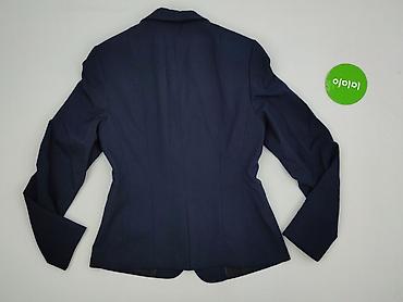 y2k hm: H&M, Marynarka damska, rozmiar S — 3
