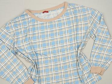 bluzy z futrem: Bluza damska
, rozmiar 3XL — 1