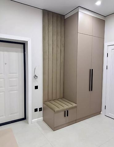 Долгосрочная аренда квартир: 2 комнаты, Агентство недвижимости, Без подселения, С мебелью полностью at lalafo.kg — 5 Долгосрочная аренда квартир: 2 комнаты, Агентство недвижимости, Без подселения, С мебелью полностью — 5