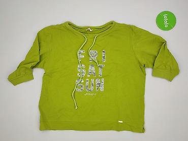 decathlon ponczo: MEGI, Bluza damska
, rozmiar M — 2