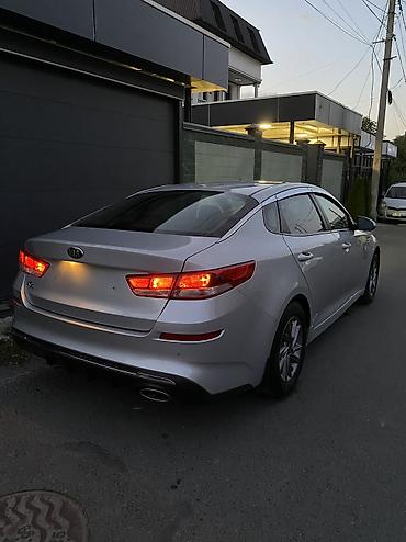 к5 бишкек цена: Kia K5: 2019 г., 2 л, Автомат, Газ, Седан — 4