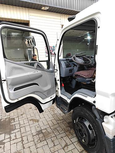 мини пресс: Манипулятор, Mitsubishi, 2009 г. — 9