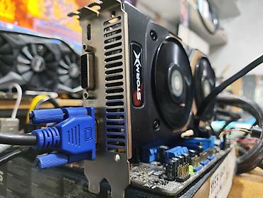 Видеокарты: Видеокарта, Б/у, Palit, GeForce GTX, 2 ГБ, Для ПК — 7