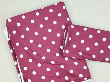 Bed sets: Bed set, 160 x 180, color - Claret, condition - Very good