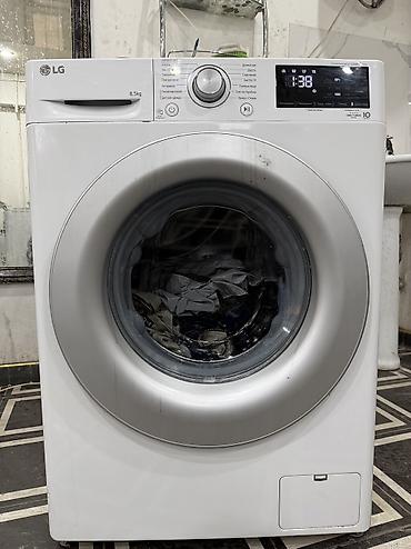 Ремонт стиральных машин: Ремонт/ Стиральные машины/ С гарантией, с выездом на дом. Бесплатная — 16