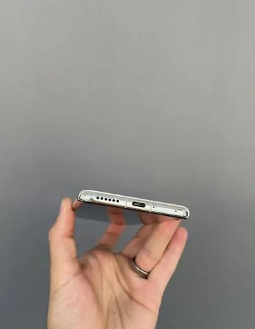 хуавей p20: Huawei P60 Pro, Б/у, 256 ГБ, цвет - Белый, 2 SIM — 8