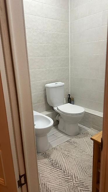 гостиный тип: 3 комнаты, 110 м², 5 мкр Элитка, 3 этаж, Евроремонт — 7