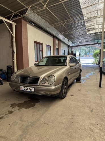 мерседес 124 кузов: Mercedes-Benz : 1999 г., 2.4 л, Механика, Бензин, Седан