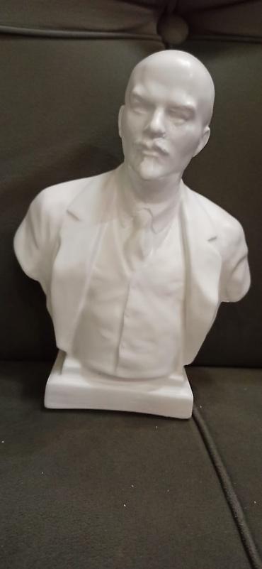 Fiqurlar: Fiqur, rəng - Ağ — 23