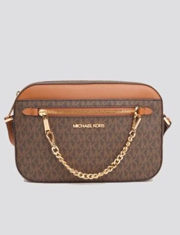 сумка маленькая: Классическая сумка, Michael Kors, Женские, Новый