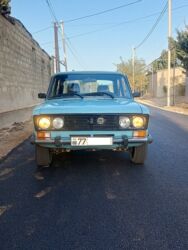 фольксваген поло 1 4: VAZ (LADA) 2106: 1.6 l | 1995 il 68000 km Sedan
