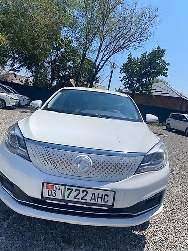 Dongfeng : 2021 г., Автомат, Электромобиль, Седан