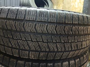185 65 r15 зима: Шины 185 / 65 / R 15, Зима, Б/у, Пара, Легковые, Япония, Bridgestone — 2