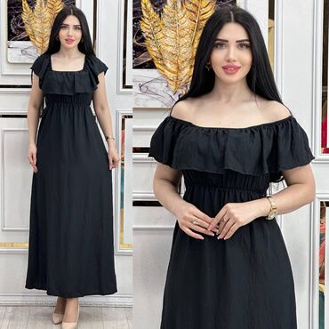 Gündəlik donlar: Gundəlik geyimlər mağazası geniş asartmentli qadin,kişi uşaq — 4