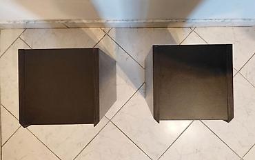 Zvučnici i stereo sistemi: Odlično očuvani zvučnici marke Heco Interior Reflex 20H Zvučno — 11